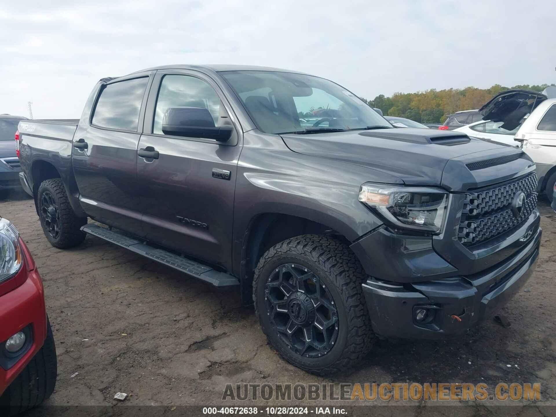 5TFDY5F13LX920983 TOYOTA TUNDRA 2020