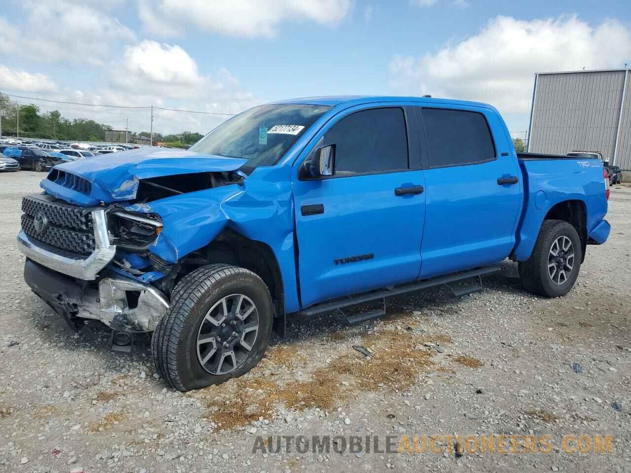 5TFDY5F13LX924225 TOYOTA TUNDRA 2020