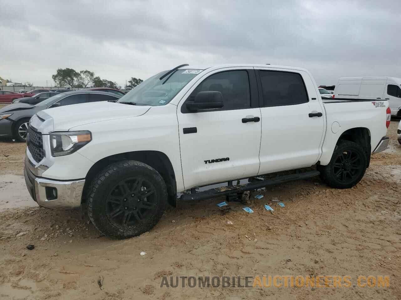 5TFDY5F13LX926394 TOYOTA TUNDRA 2020