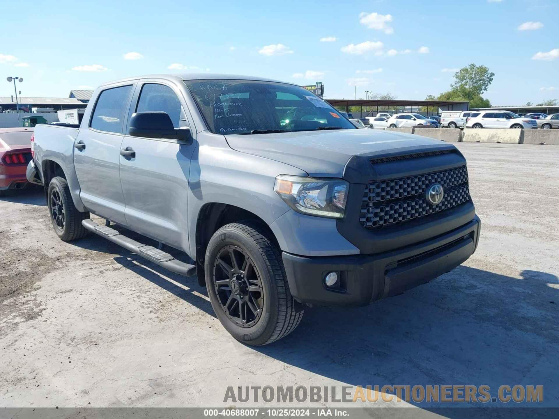 5TFDY5F13LX937363 TOYOTA TUNDRA 2020