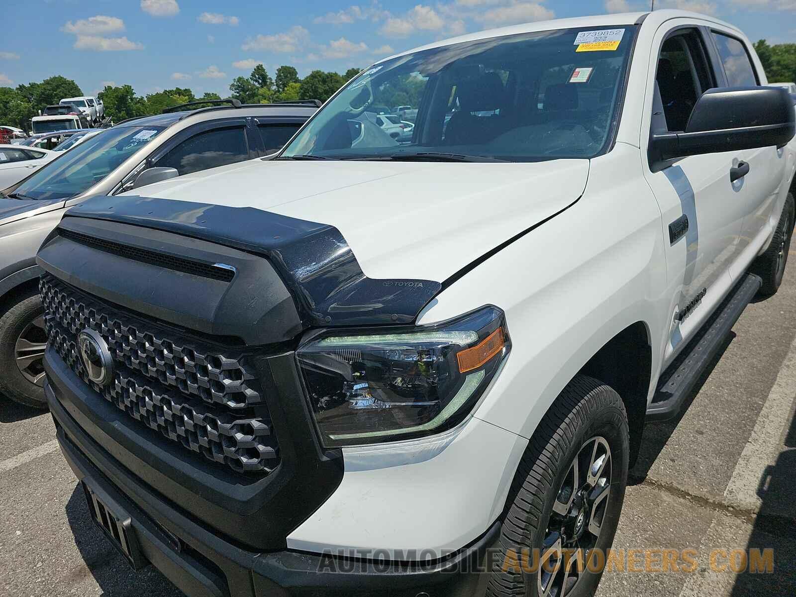 5TFDY5F13LX944295 Toyota Tundra 2020