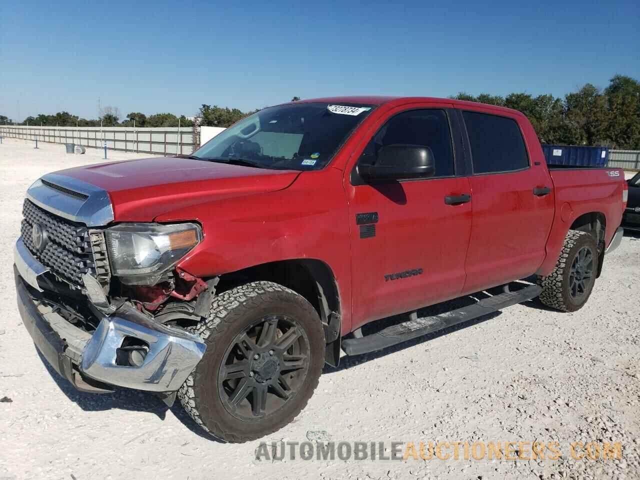 5TFDY5F13LX946581 TOYOTA TUNDRA 2020