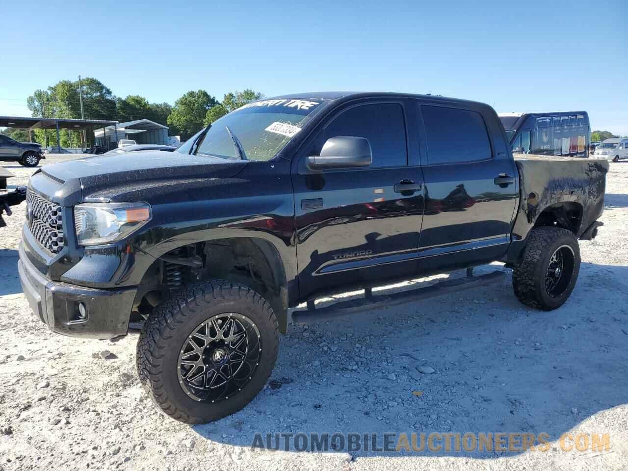 5TFDY5F13LX948668 TOYOTA TUNDRA 2020