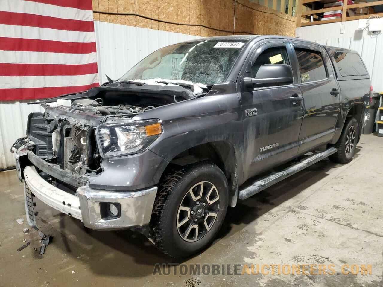 5TFDY5F13LX955149 TOYOTA TUNDRA 2020