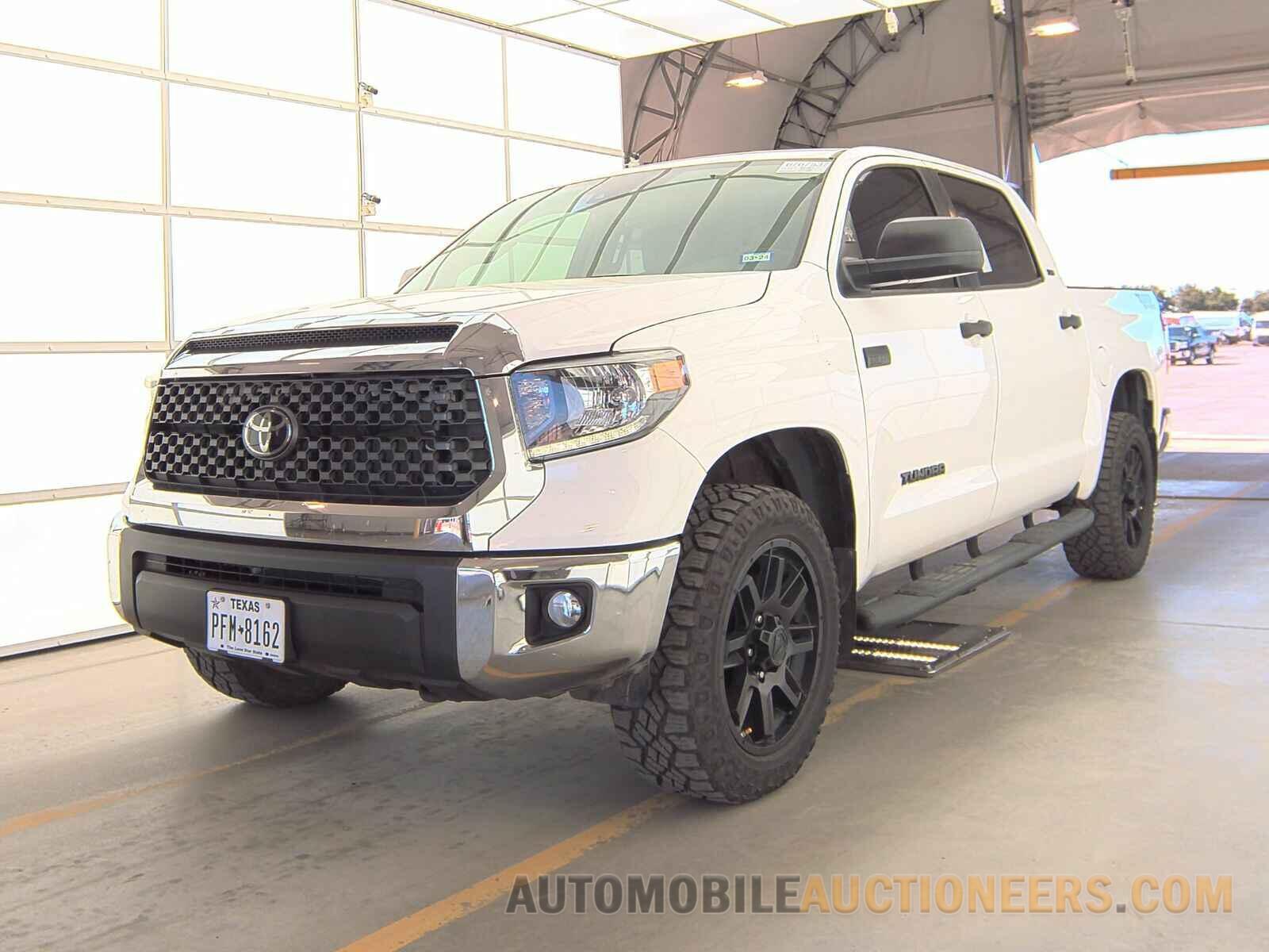 5TFDY5F13MX003530 Toyota Tundra 2021