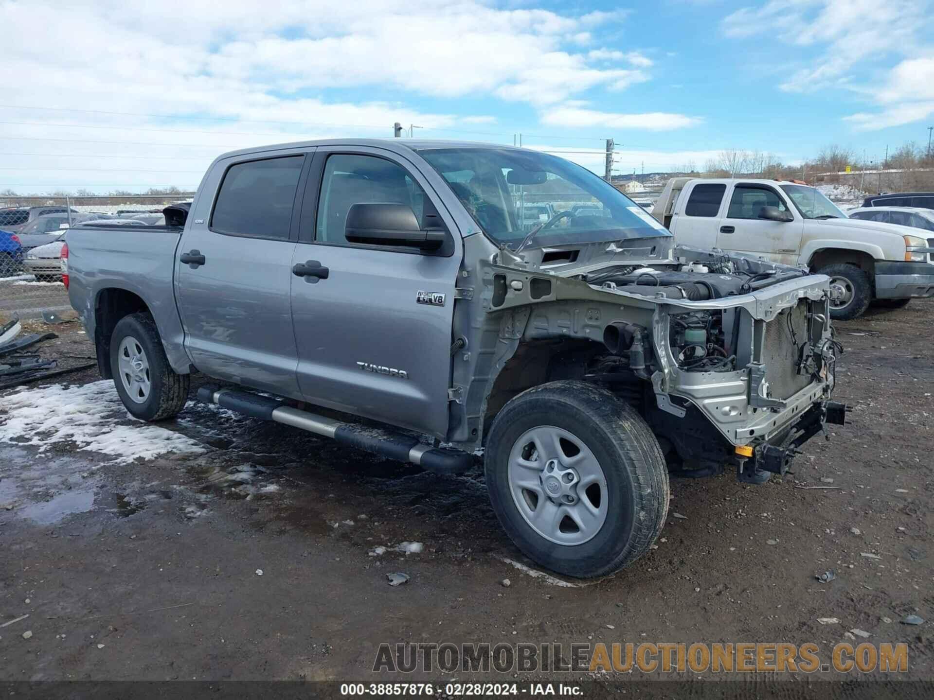 5TFDY5F13MX004953 TOYOTA TUNDRA 2021