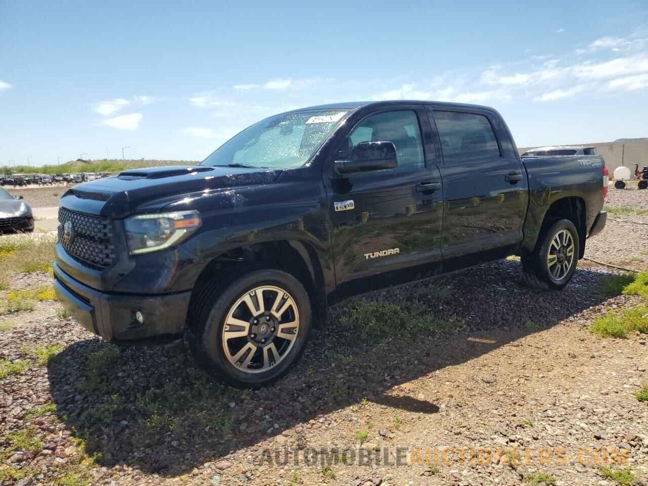 5TFDY5F13MX015158 TOYOTA TUNDRA 2021