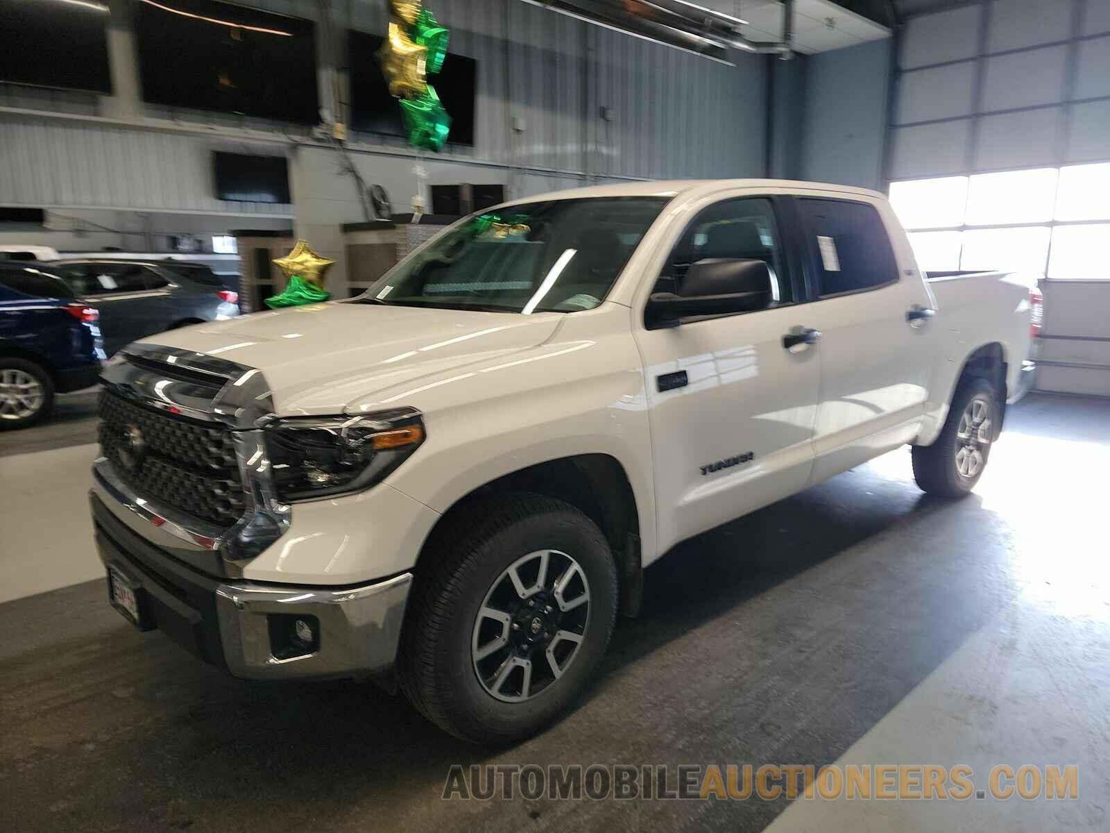 5TFDY5F13MX016245 Toyota Tundra 2021