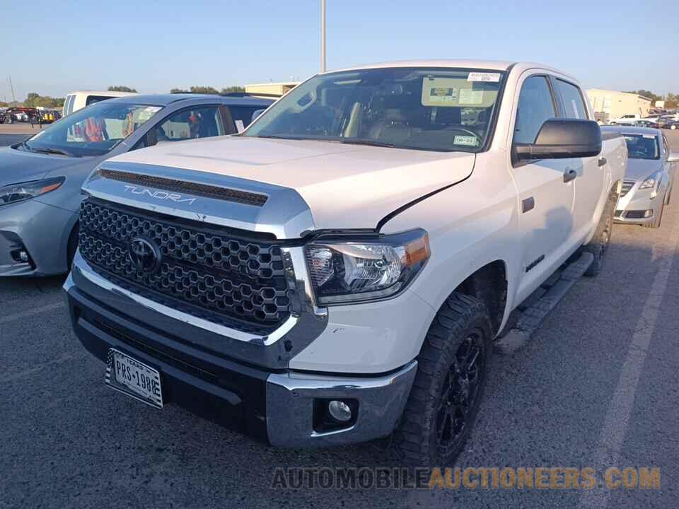 5TFDY5F13MX026144 Toyota Tundra 4WD 2021