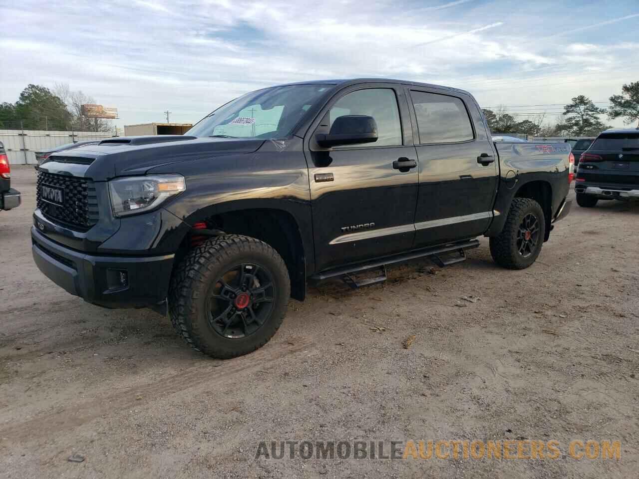 5TFDY5F13MX032316 TOYOTA TUNDRA 2021