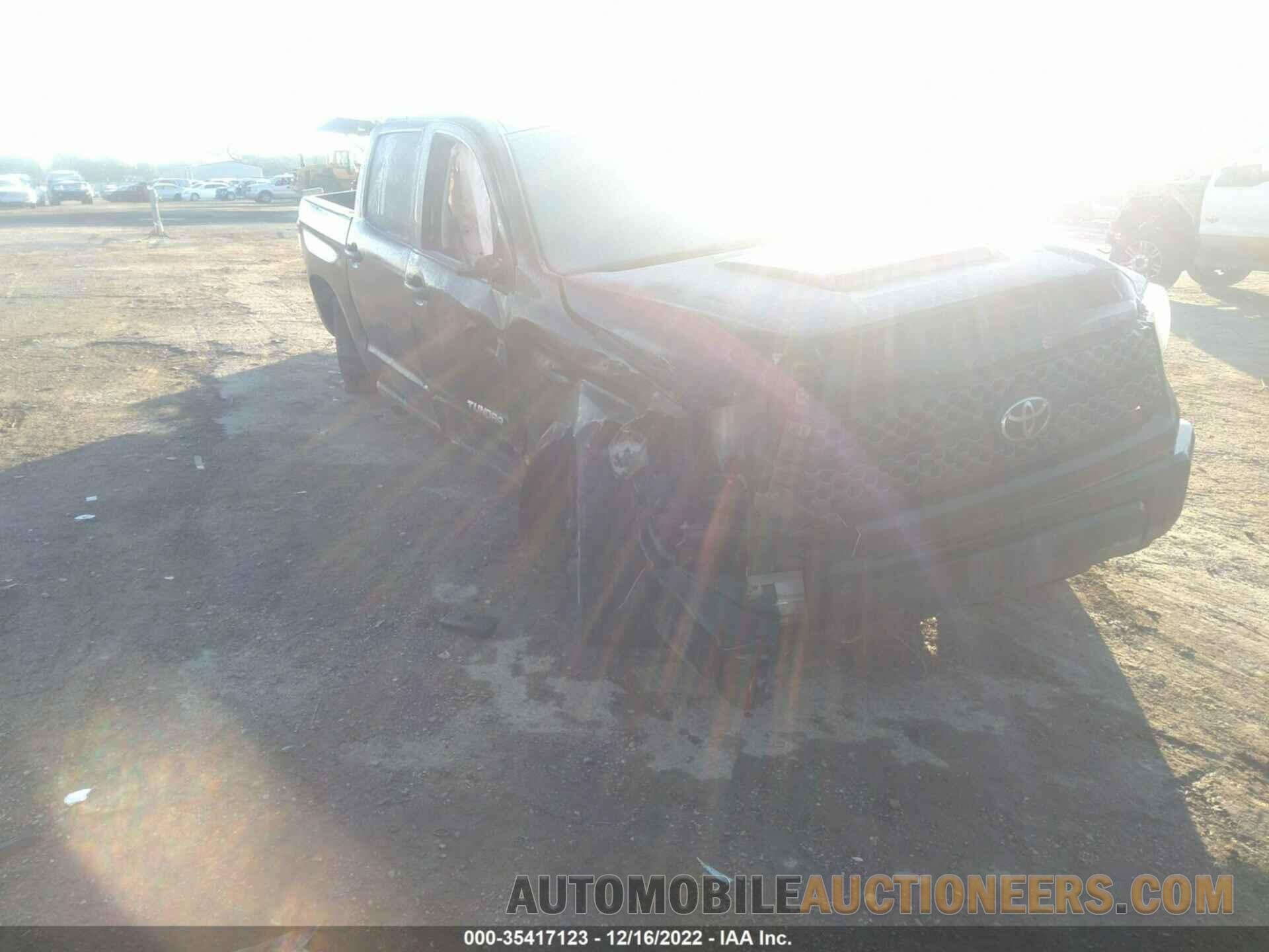 5TFDY5F13MX032638 TOYOTA TUNDRA 4WD 2021