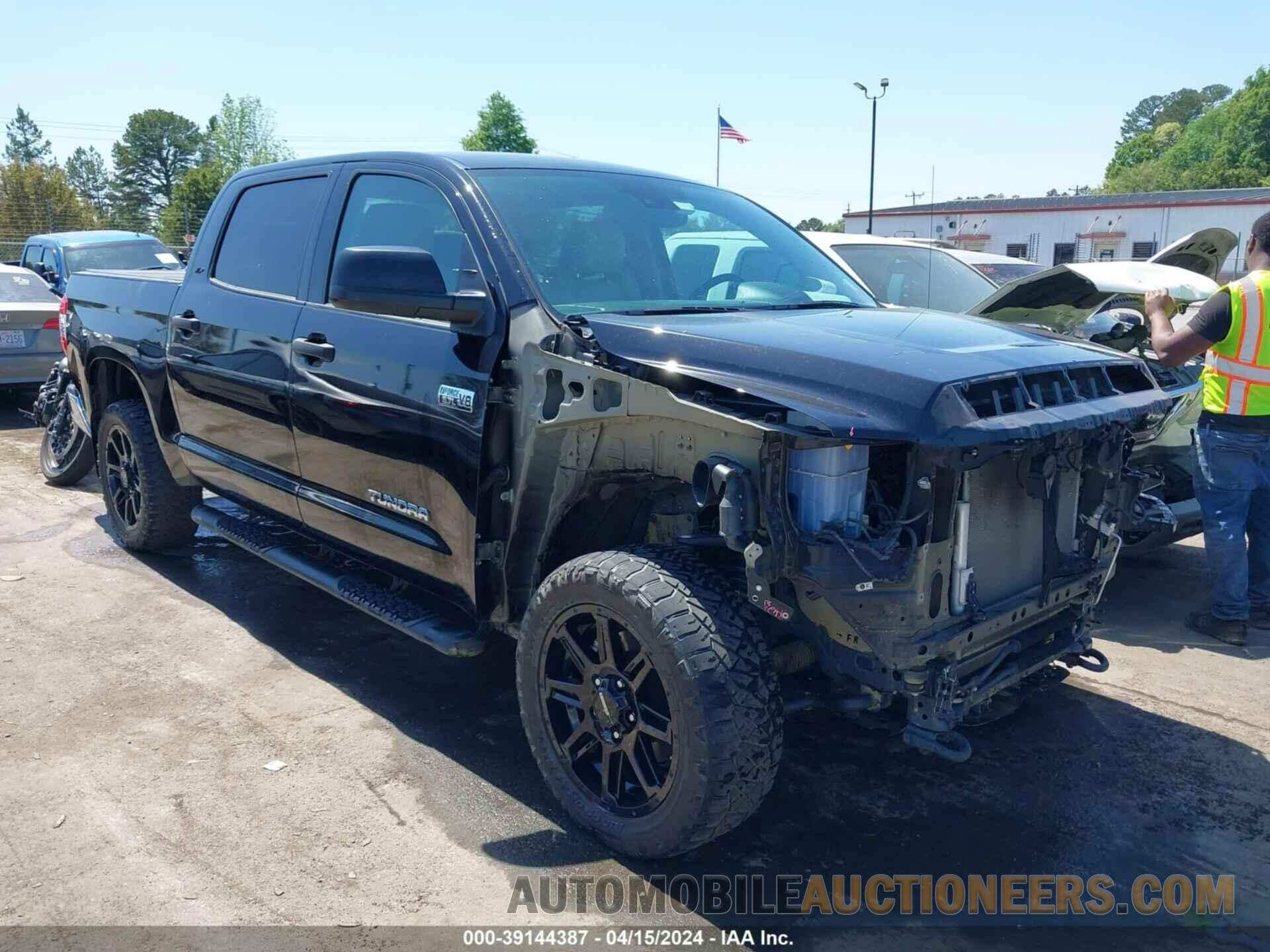 5TFDY5F13MX037290 TOYOTA TUNDRA 2021