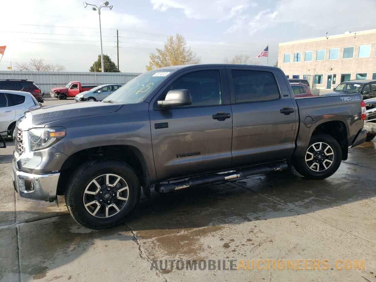 5TFDY5F13MX038164 TOYOTA TUNDRA 2021