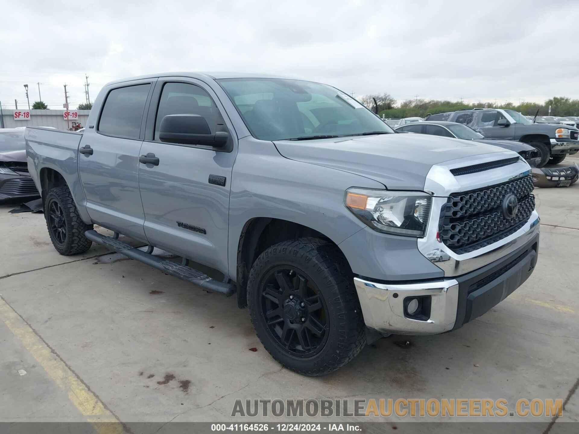 5TFDY5F13MX038312 TOYOTA TUNDRA 2021