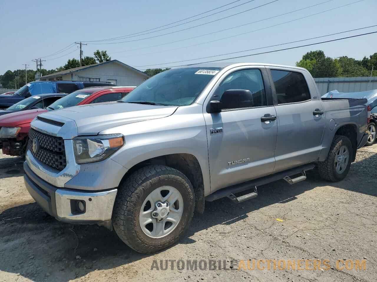 5TFDY5F13MX043106 TOYOTA TUNDRA 2021