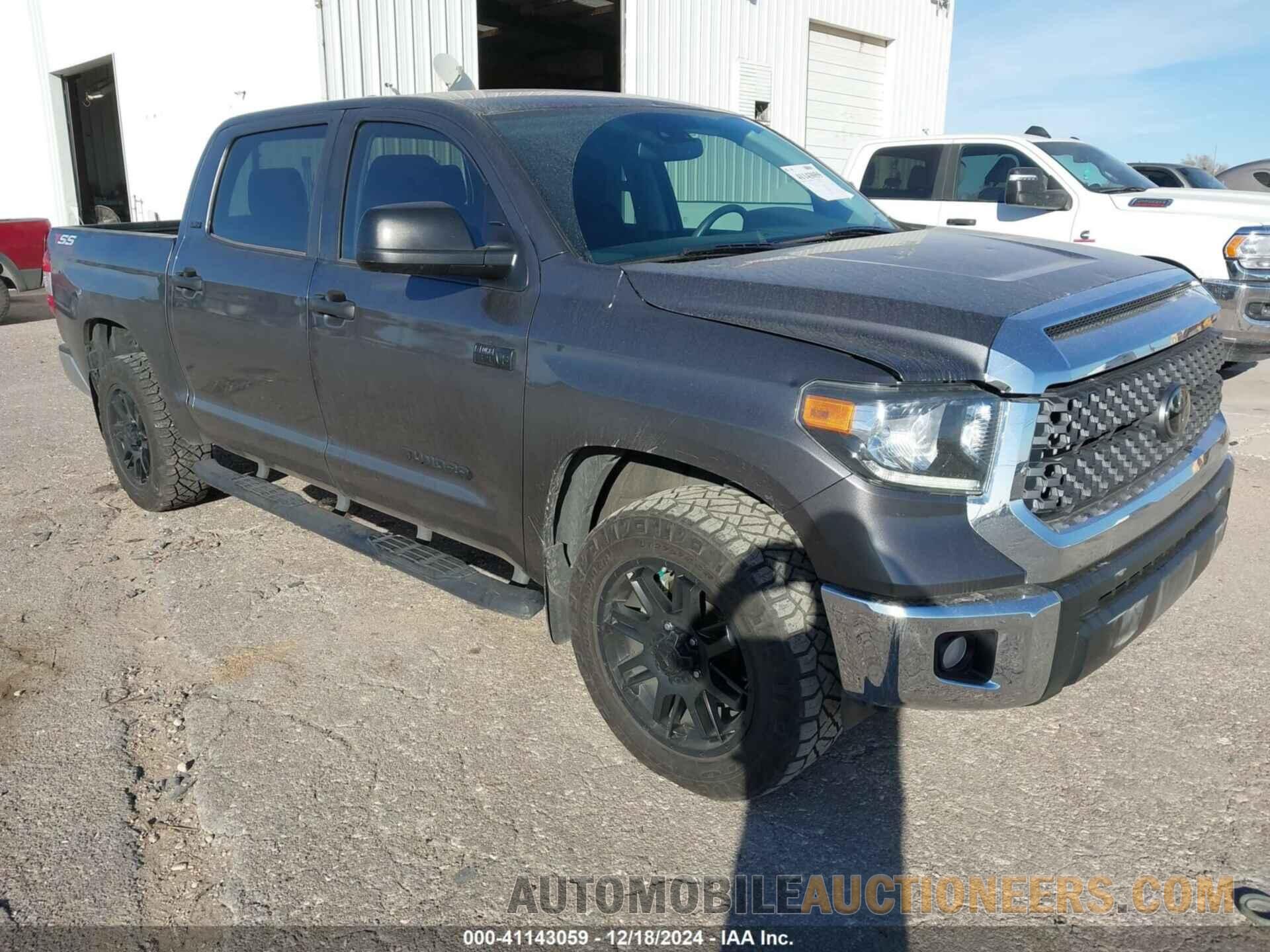 5TFDY5F13MX959297 TOYOTA TUNDRA 2021