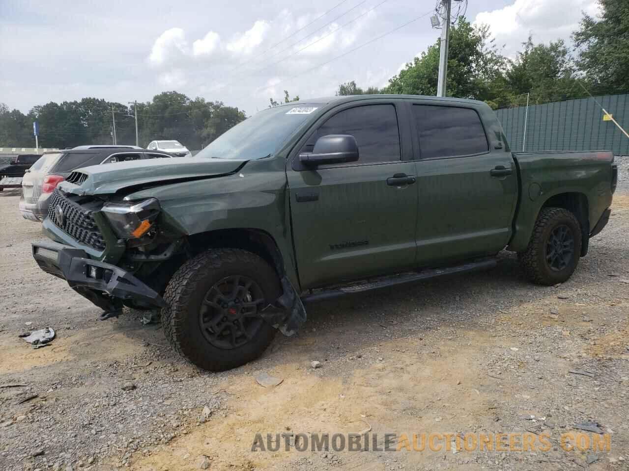 5TFDY5F13MX959378 TOYOTA TUNDRA 2021