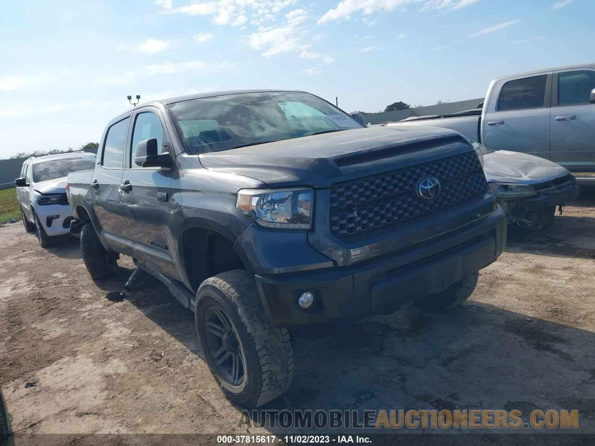 5TFDY5F13MX959574 TOYOTA TUNDRA 2021