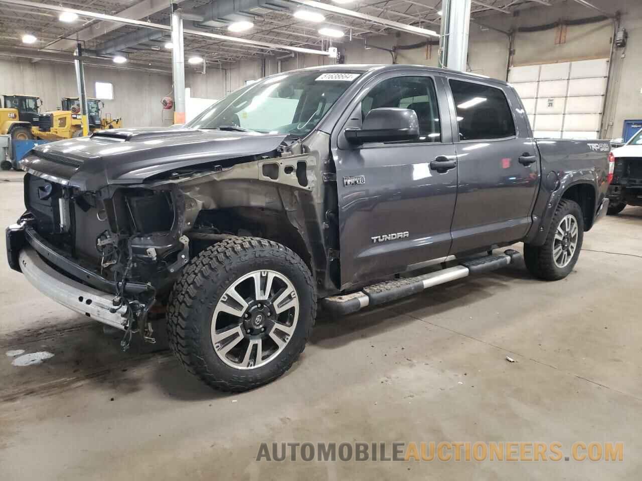 5TFDY5F13MX962779 TOYOTA TUNDRA 2021