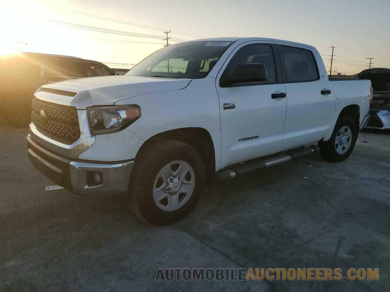 5TFDY5F13MX974060 TOYOTA TUNDRA 2021