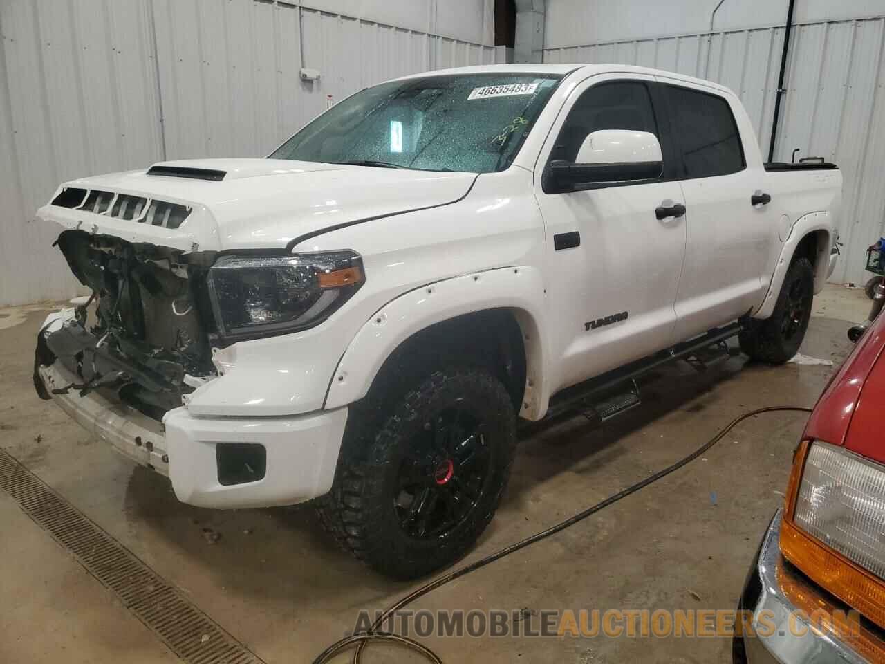 5TFDY5F13MX975130 TOYOTA TUNDRA 2021