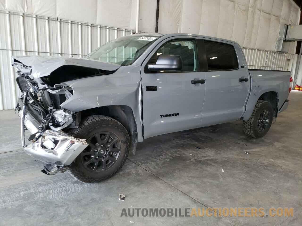 5TFDY5F13MX975273 TOYOTA TUNDRA 2021