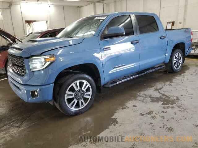 5TFDY5F13MX975936 TOYOTA TUNDRA 2021