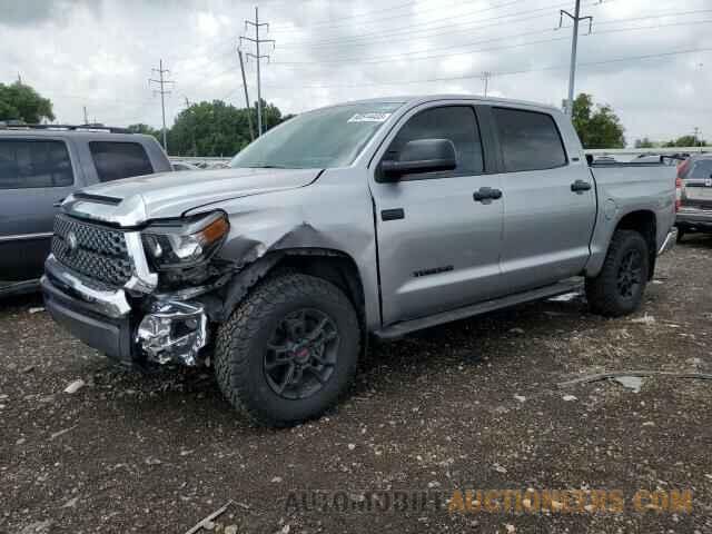 5TFDY5F13MX977167 TOYOTA TUNDRA 2021