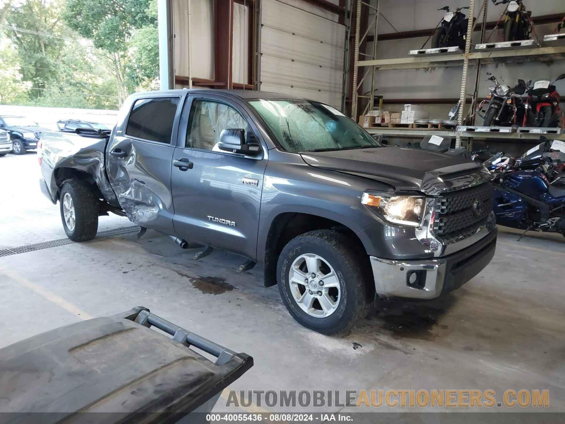 5TFDY5F13MX982482 TOYOTA TUNDRA 2021