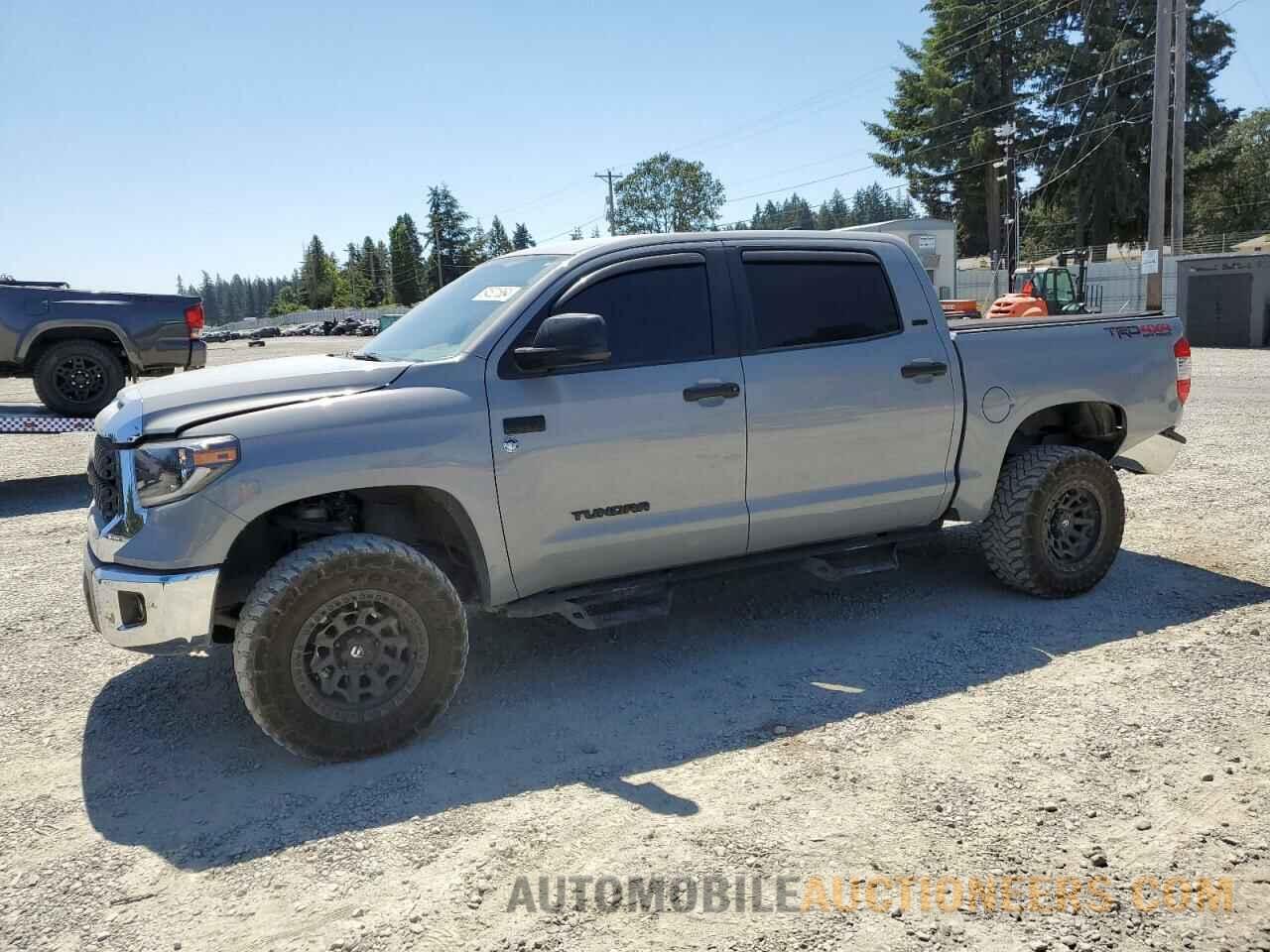 5TFDY5F13MX986855 TOYOTA TUNDRA 2021