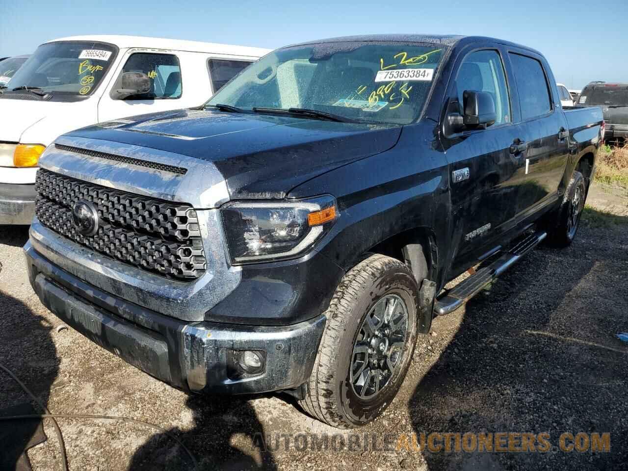 5TFDY5F13MX990162 TOYOTA TUNDRA 2021