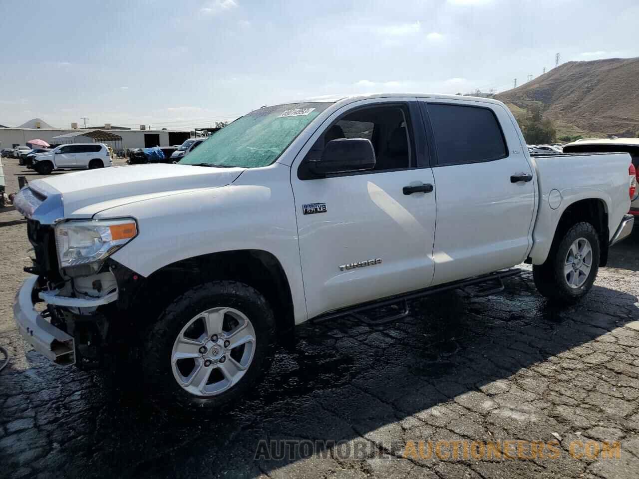 5TFDY5F14FX454159 TOYOTA TUNDRA 2015