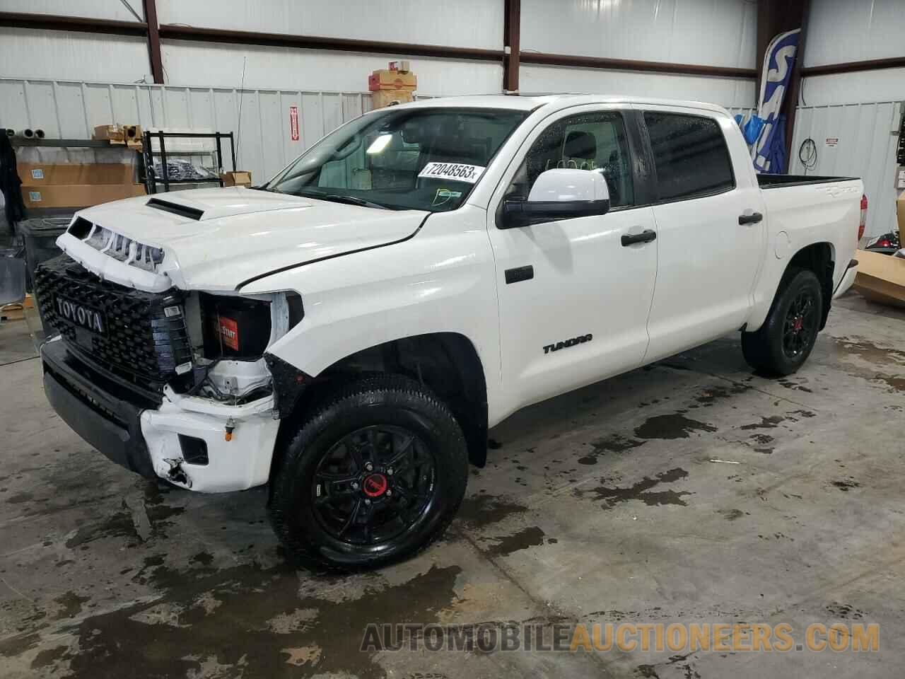 5TFDY5F14KX853633 TOYOTA TUNDRA 2019