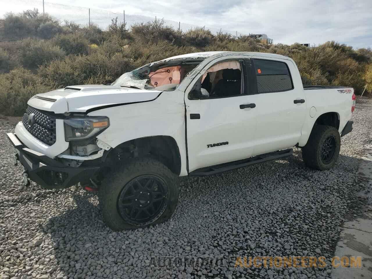 5TFDY5F14LX880168 TOYOTA TUNDRA 2020