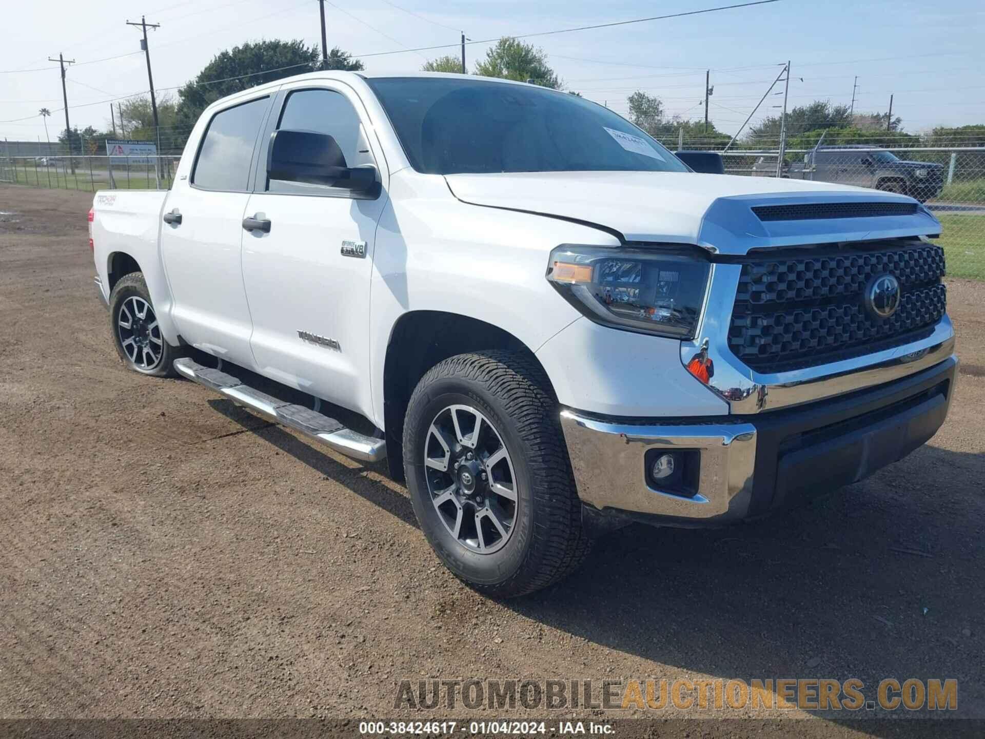 5TFDY5F14LX920426 TOYOTA TUNDRA 2020