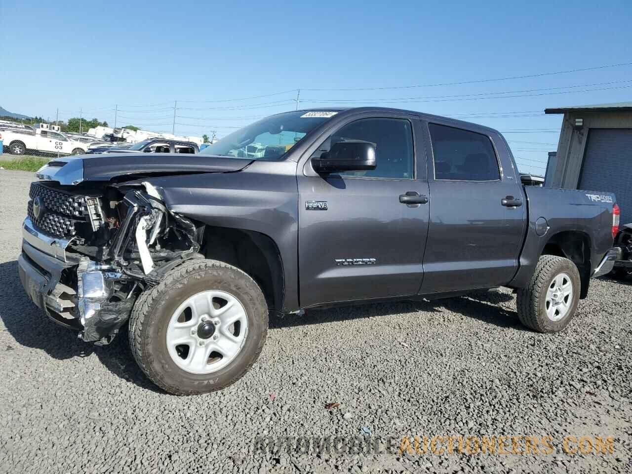 5TFDY5F14LX922970 TOYOTA TUNDRA 2020