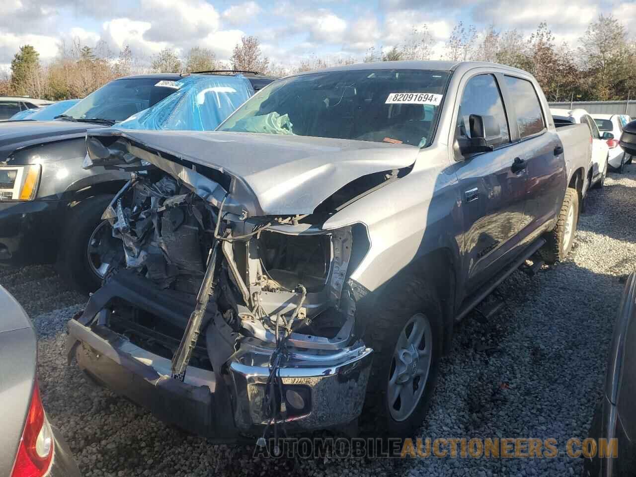 5TFDY5F14LX924279 TOYOTA TUNDRA 2020