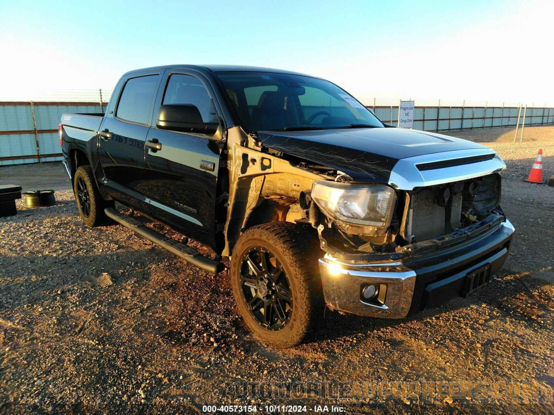 5TFDY5F14LX925366 TOYOTA TUNDRA 2020