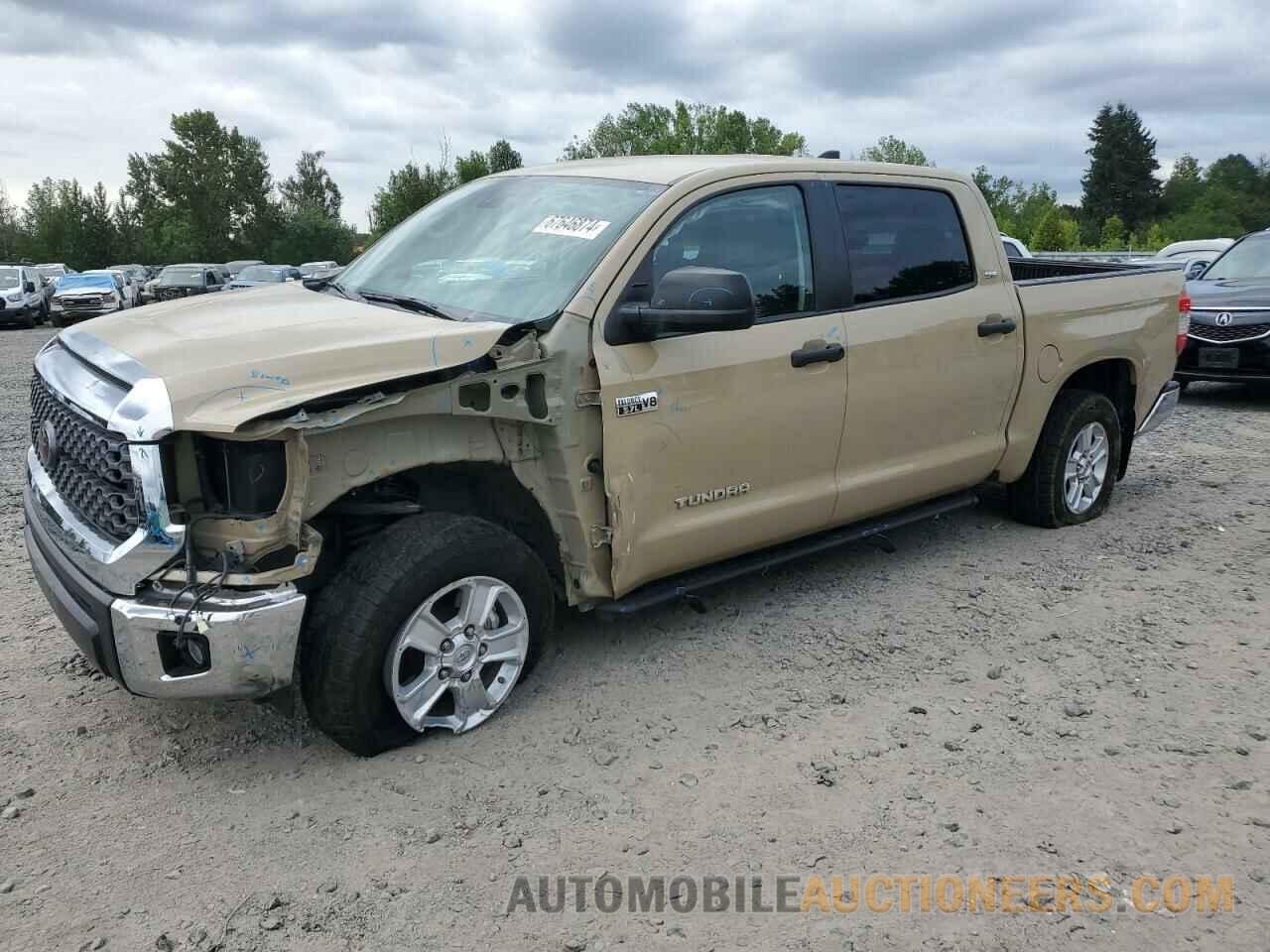 5TFDY5F14LX926839 TOYOTA TUNDRA 2020