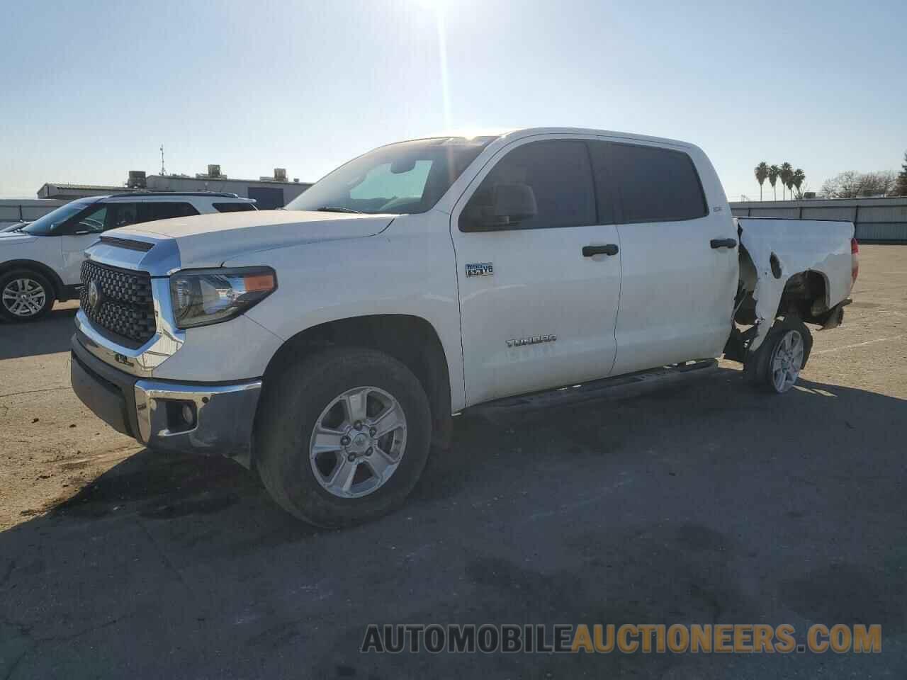 5TFDY5F14LX930938 TOYOTA TUNDRA 2020