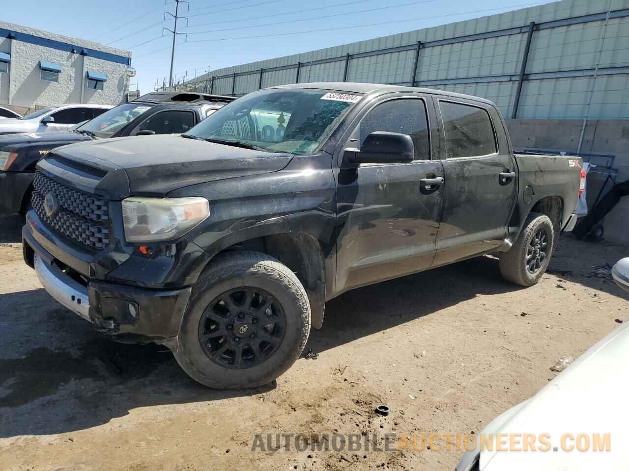 5TFDY5F14LX931135 TOYOTA TUNDRA 2020