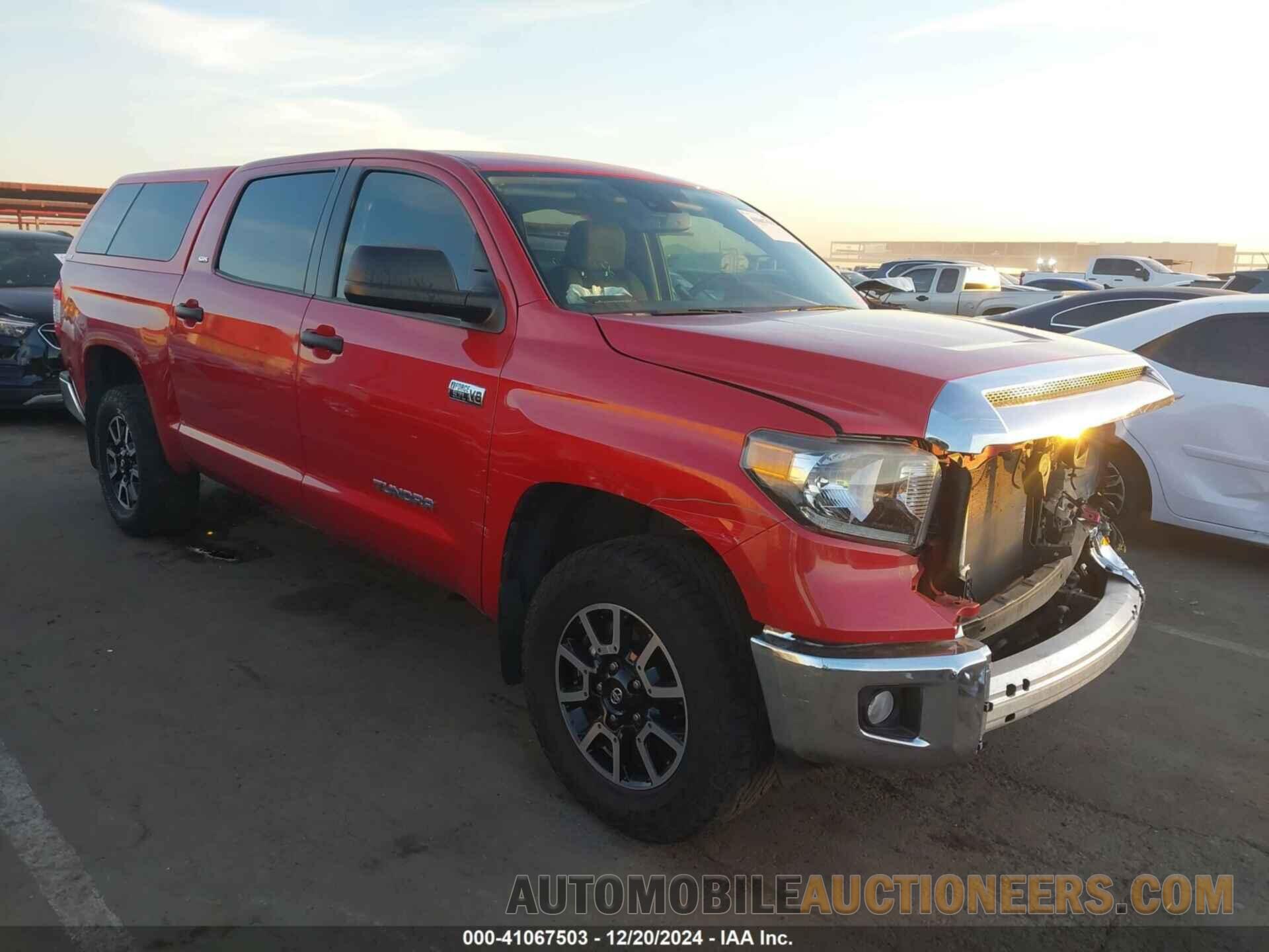 5TFDY5F14LX931829 TOYOTA TUNDRA 2020