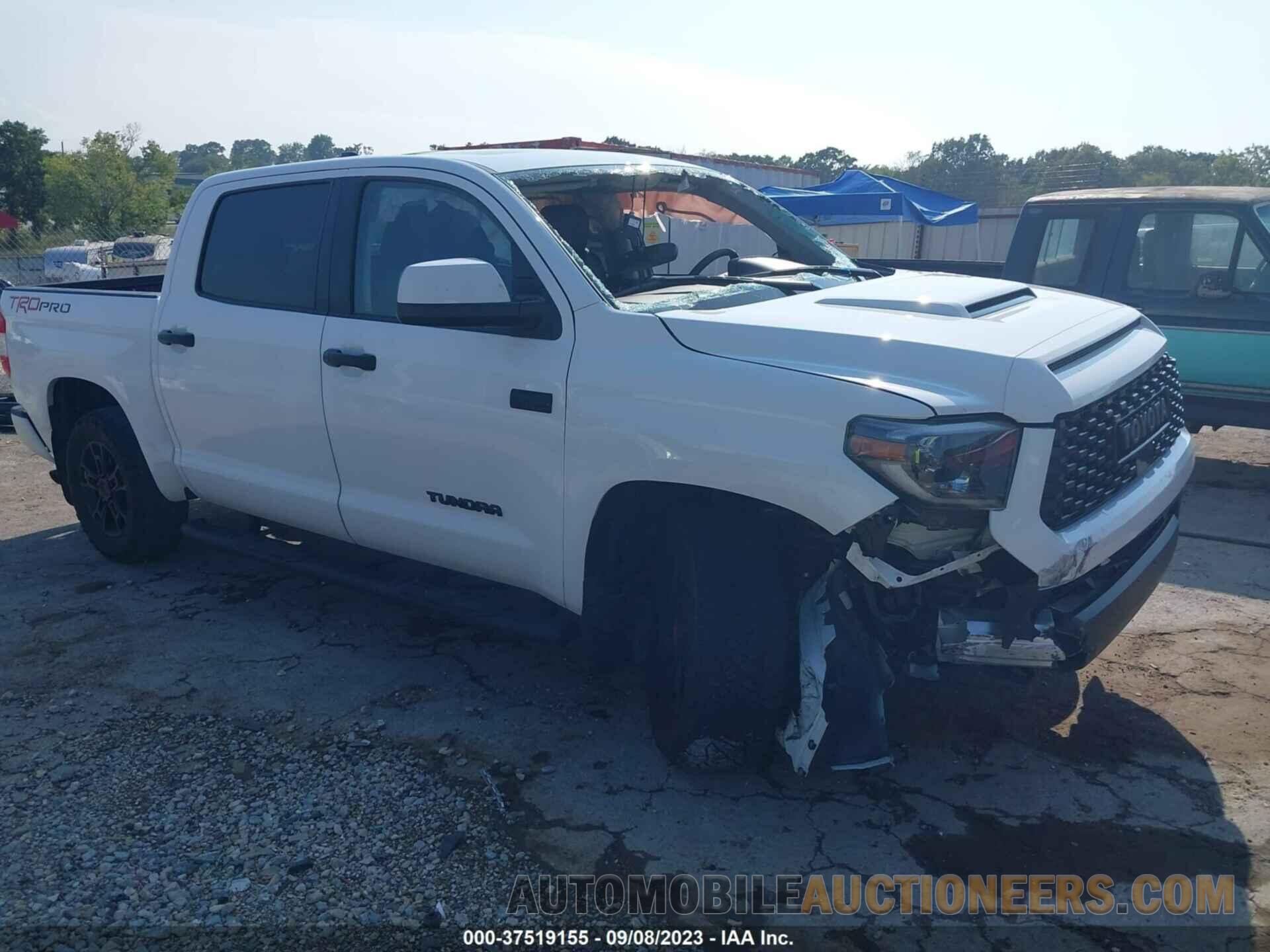 5TFDY5F14LX935914 TOYOTA TUNDRA 4WD 2020