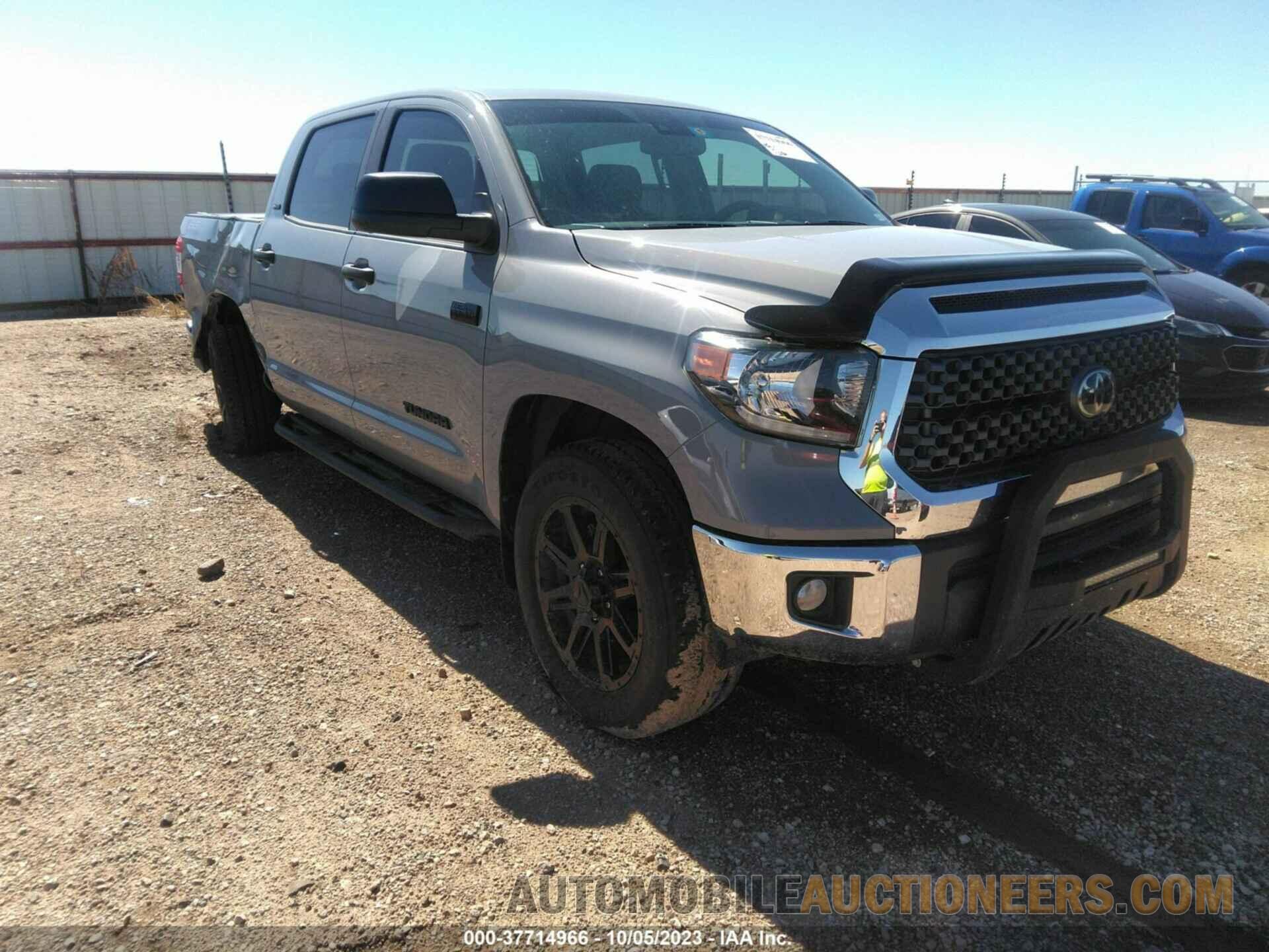 5TFDY5F14LX937811 TOYOTA TUNDRA 4WD 2020