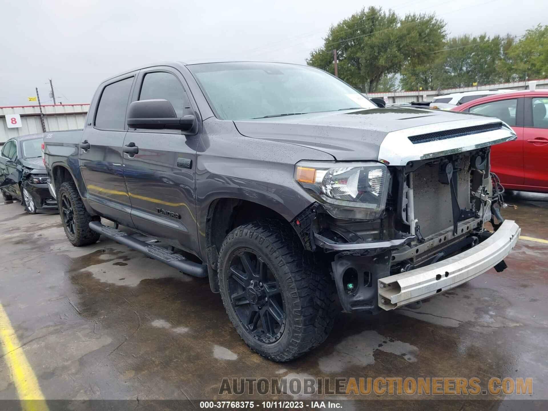 5TFDY5F14LX940062 TOYOTA TUNDRA 4WD 2020