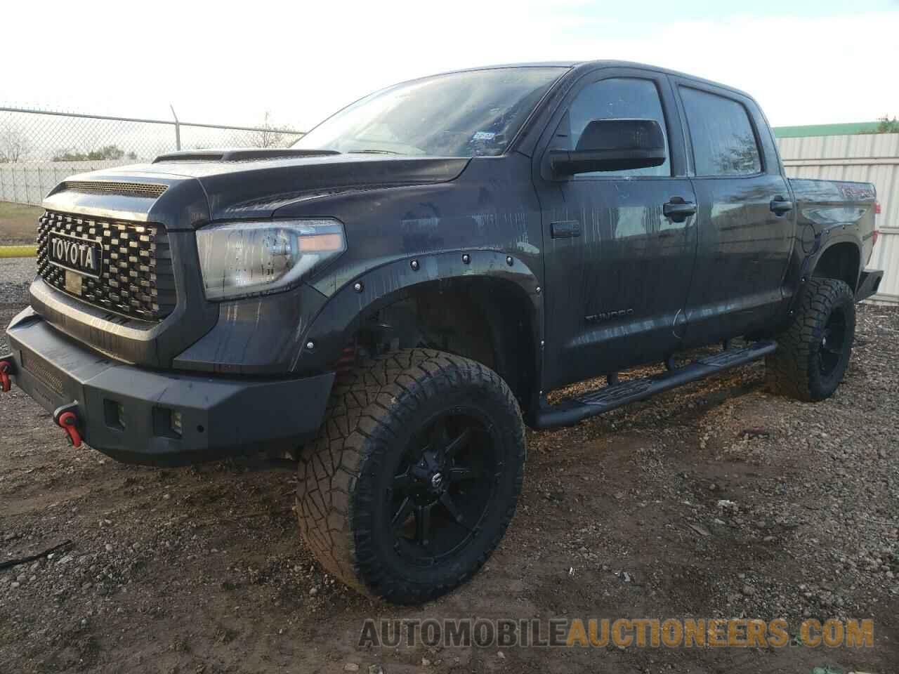 5TFDY5F14LX941356 TOYOTA TUNDRA 2020