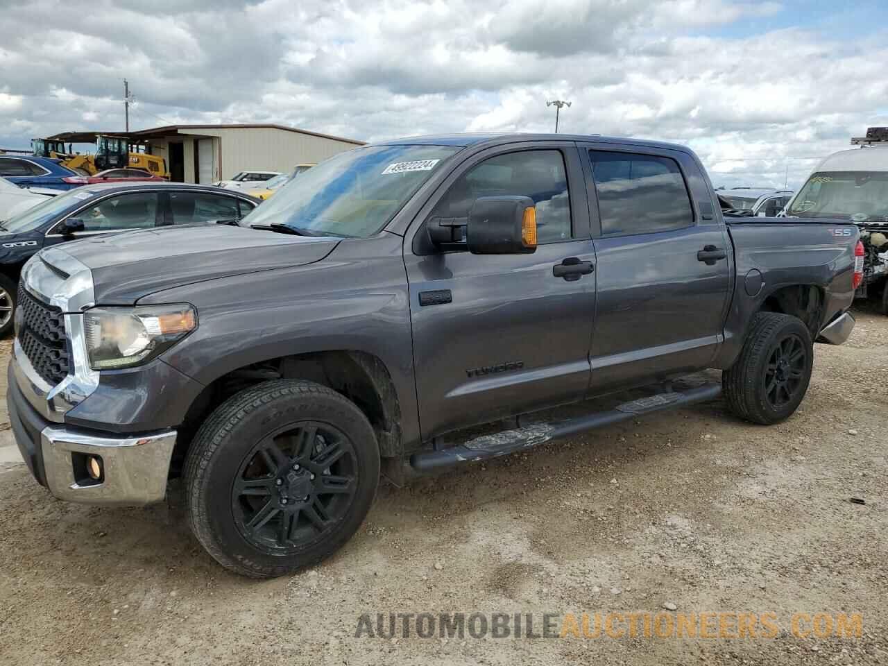 5TFDY5F14LX945701 TOYOTA TUNDRA 2020