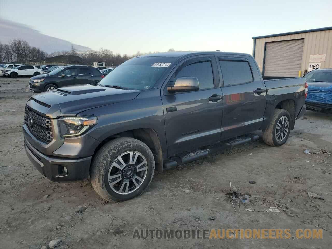 5TFDY5F14LX951398 TOYOTA TUNDRA 2020