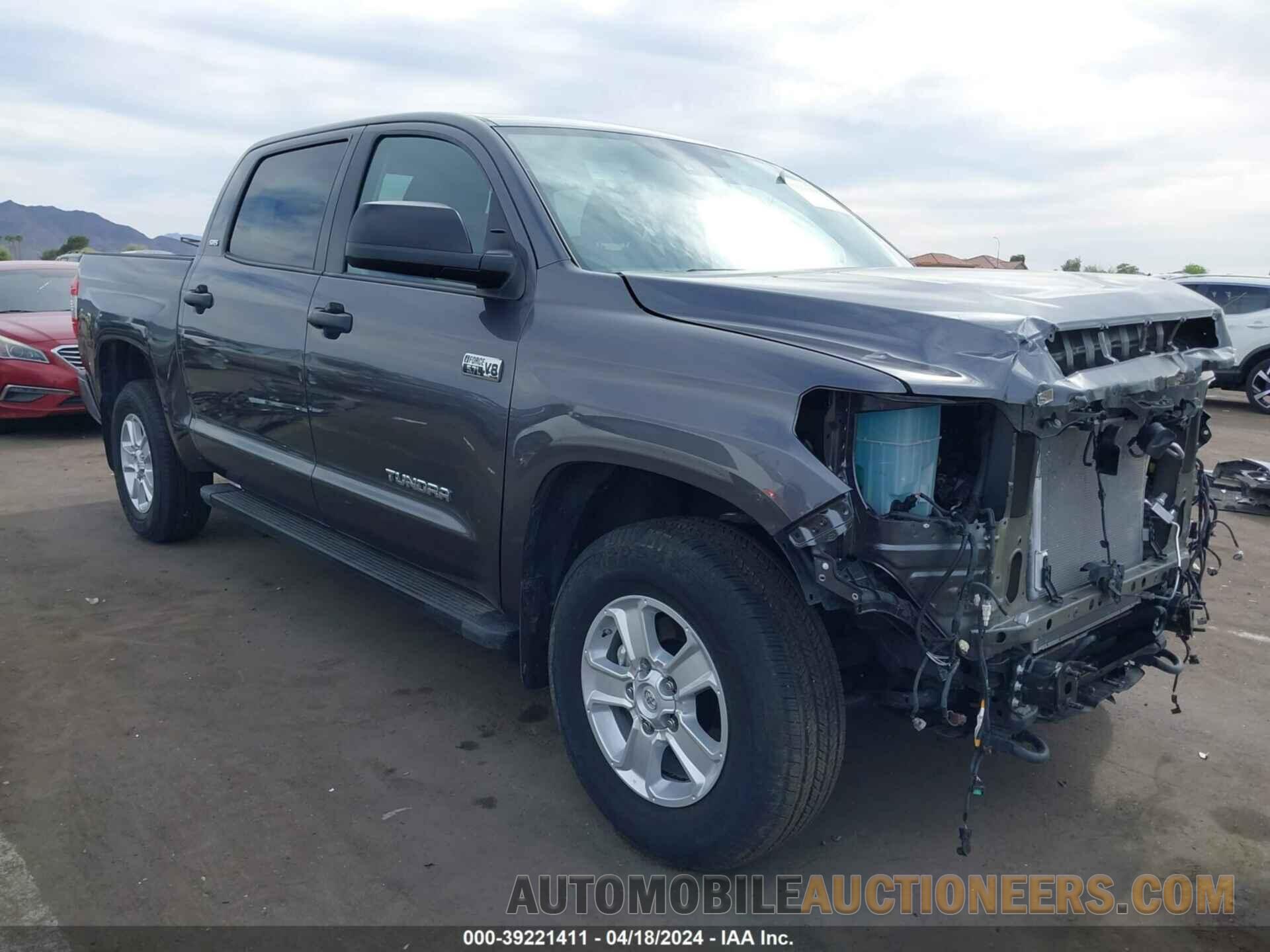 5TFDY5F14LX952048 TOYOTA TUNDRA 2020