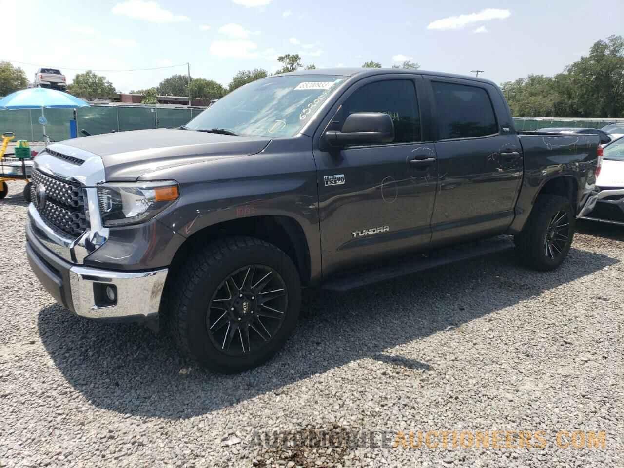 5TFDY5F14LX952437 TOYOTA TUNDRA 2020